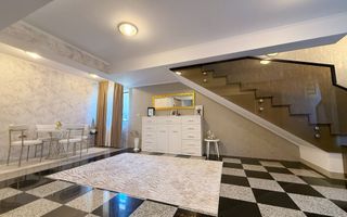Vila mobilata si utilata, 6 camere, 3 bai, Teren 462 mp - Poză 14