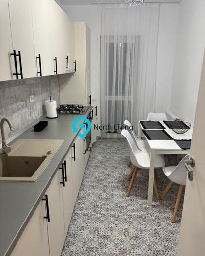 Apartament 2 camere, Grand Kristal Residence -Parcare inclusă - Poză 2