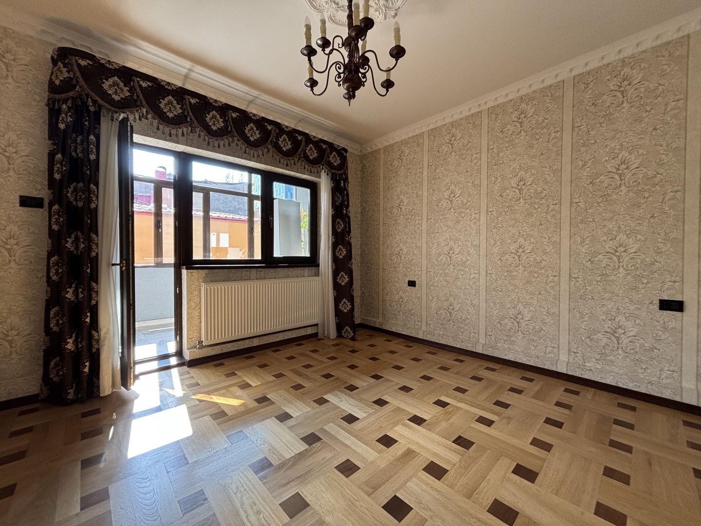 APARTAMENT 5 CAMERE / SPATIU DE BIROURI | BOXA+ GARAJ | PRIMAVERII - Poză 6