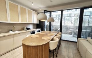 Premium Apartament 3 Camere Win Residence Cartierul Francez - Poză 4