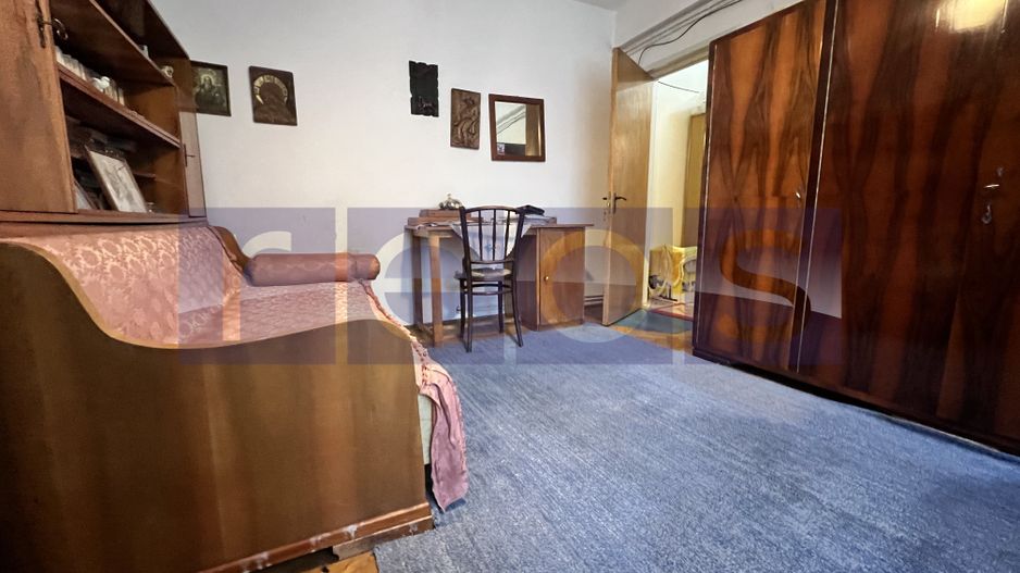 VANZARE 3 CAMERE | DECOMANDAT | ZONA CENTRALA GAESTI - Poză 8