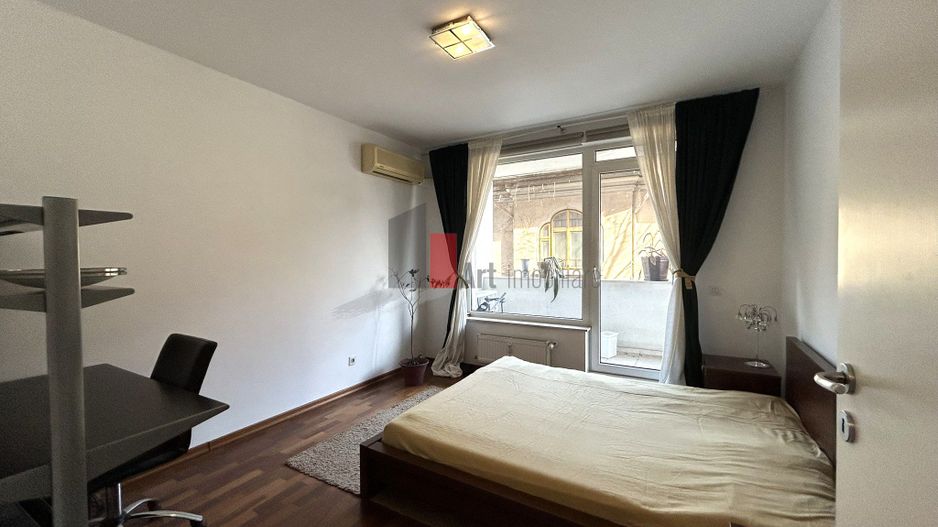 Apartament 2 camere, bloc 2009 | zona Mosilor - Poză 7