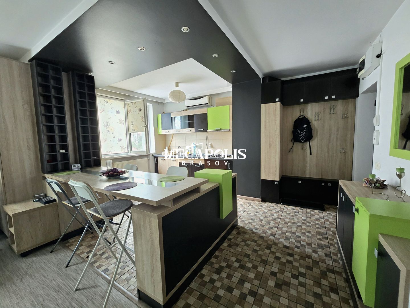 3 Camere | Loc Parcare | Pet Friendly | Centrul Civic - Poză 5