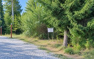 TEREN INTRAVILAN 744 MP | VALEA AVRIGULUI | IDEAL PENTRU CABANĂ - Poză 1