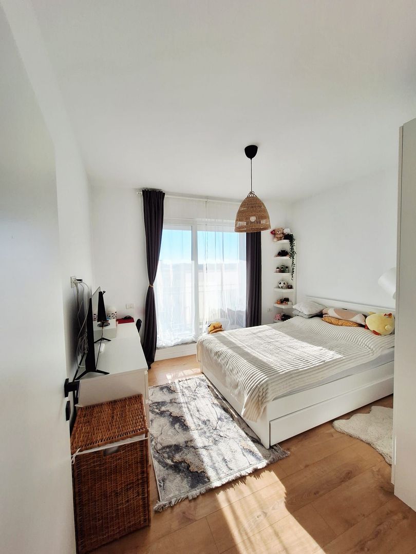 Pipera Tunari City Nord - Poză 6