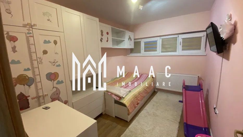 Apartament 3 Camere I Doamna Stanca I Parter I 74 MPU - Poză 5