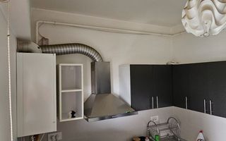 Apartament 1 cameră, decomandat, 38 mp, zona Nicolina, bloc Newton - Biserica Catolică, Iași - Poză 7