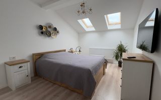 Apartment NOU, 70mp, Mobilat/Utilat Complet, Liber. - Poză 1