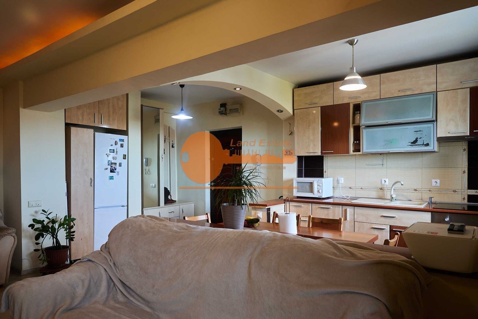 Apartament 2 camere cu centrala – Gorjului / Iuliu Maniu, Sector 6 - Poză 4