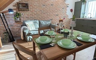 Apartament 4 camere, LUX, Capat CUG- 650 EURO - Poză 9