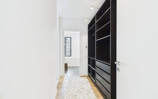 One Herăstrău Park | Mobilat complet | Parcare subterană | PARKVIEW - Poză 5