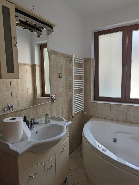 Apartament de inchiriat Dorobanti ( birouri) - Poză 9
