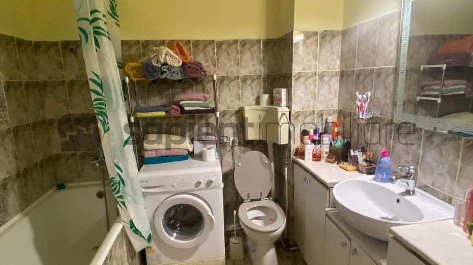 Apartament la casa ultracentral - str. Mihai  Eminescu - Poză 9