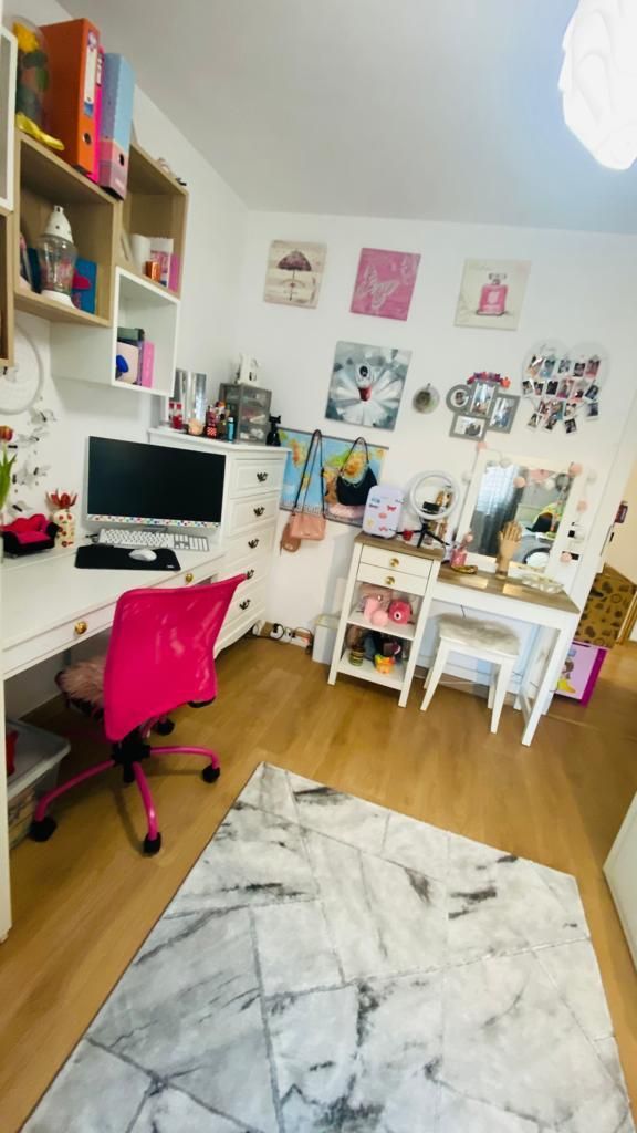 Apartament 3 camere zona Liviu Rebreanu - Auchan Titan - 1 Decembrie - Poză 14