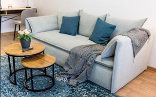 3cam|renovat complet,centrala,incalzire pardoseala,AC|Piata Victoriei - Poză 16