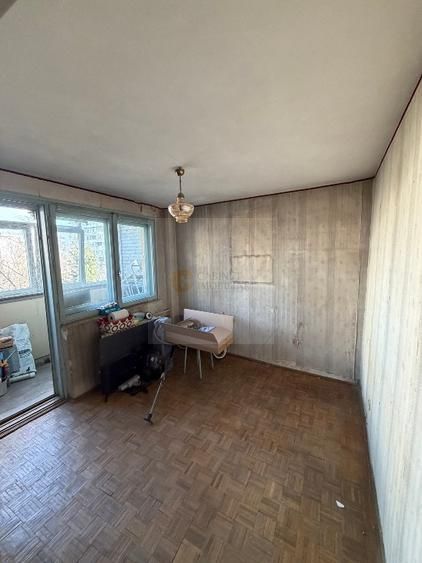 3 Camere - 67MP | Etaj 3/9 | Reabilitat | 3 Balcoane | M Grivita 10min - Poză 7