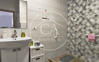 Apartament cu 2 camere de închiriat in WEST RESIDECE, Oradea - Poză 9