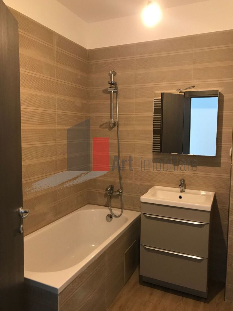 Impecabil |Pipera |OMV | posibilitate loc parcare in subteran - Poză 5