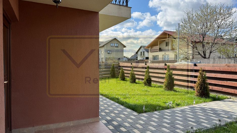 Vila moderna 4 camere+garaj CUG- Horpaz - Poză 33