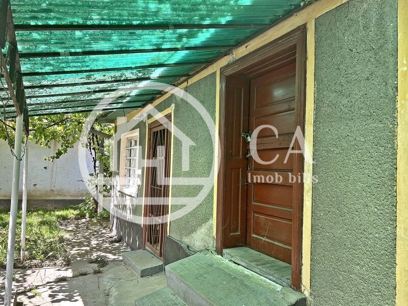 Casă de vânzare cu 3 camere în Ineu de Criș, Bihor - Poză 9