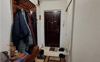 Apart 1 camera decomandat Sagului -Piata Doina parter - Poză 5