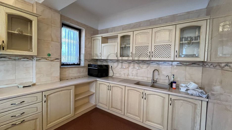 Apartament 4 camere | Herăstrău | 149 mp utili | 4 balcoane | Parcare - Poză 13