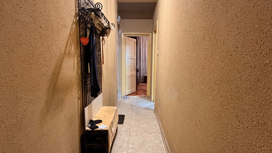 APARTAMENT 2 CAMERE | CAPITALE | CENTRALA - Poză 13