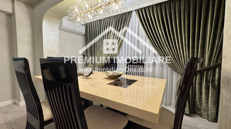 Apartament 3 Camere Decomandat - Design Unic & Finisaje Premium - Poză 5