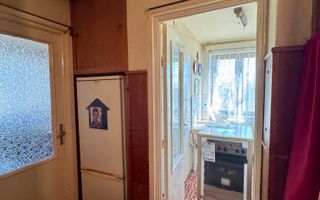 Apartament 2 camere decomandat | Etaj 3 | Zona Botizului - Poză 14