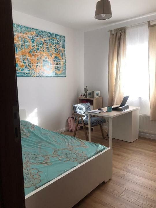 Apartament 4 camere, 116 mp, 2X parcare subteran, Felicity Baneasa - Poză 6
