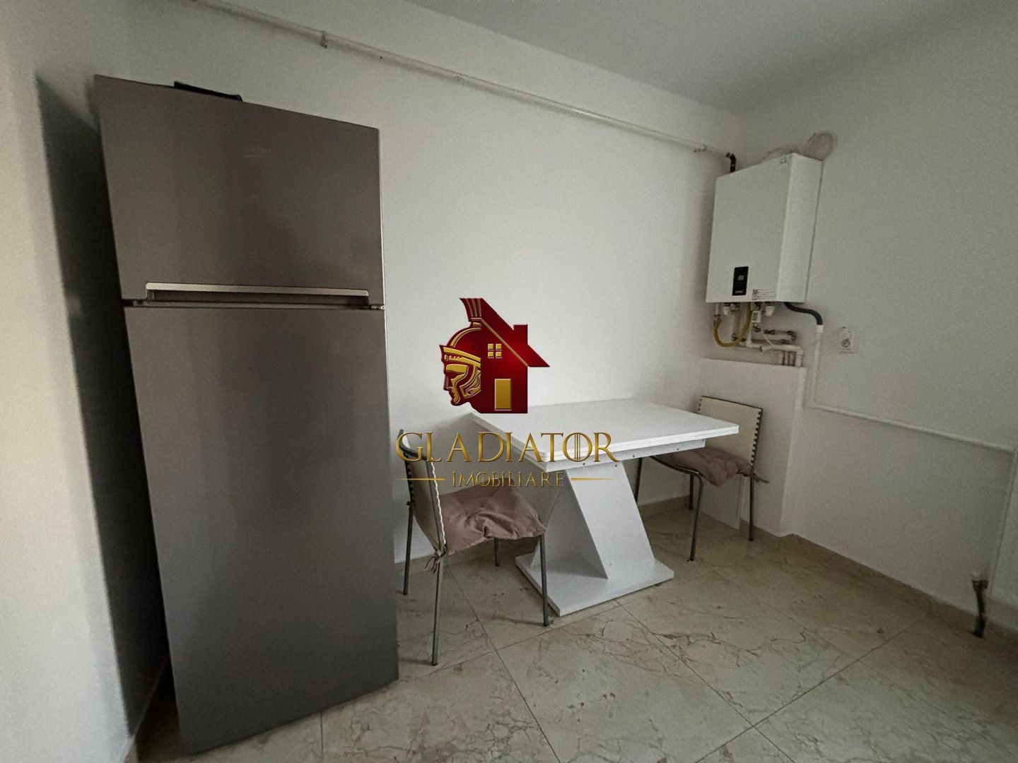 Apartament cu 2 camere mobilat Tatarasi - Poză 7