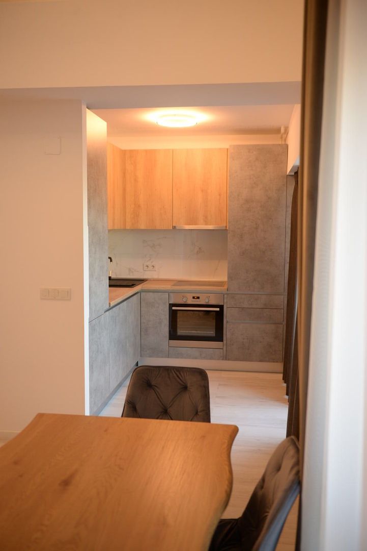 Belvedere Duplex Ultralux - Poză 3