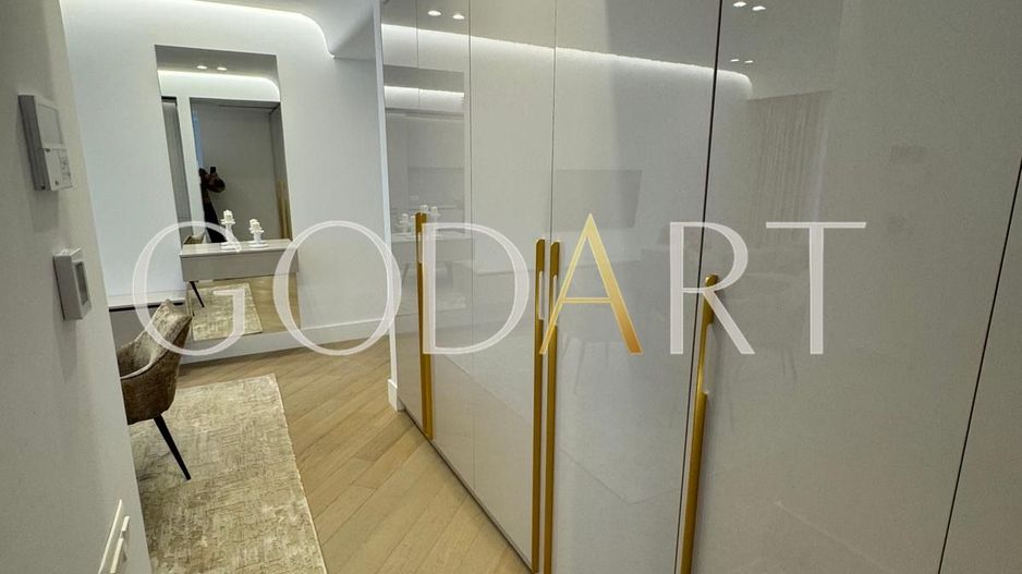 APARTAMENT LUX | 3 CAMERE | LOC DE PARCARE - Poză 4