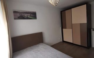 Închiriez apartament 2 camere zona tei - Poză 7