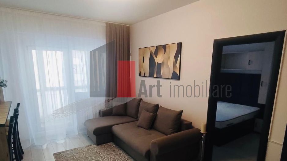 Inchiriem apartament 2 camere Str Rezervelor Militari Residence - Poză 5