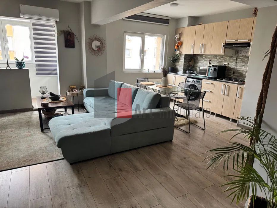 De vanzare apartament 2 camere Mosilor - Poză 6