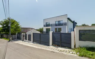 VILA PREMIUM / PISCINA / BANESTI / PH - Poză 38