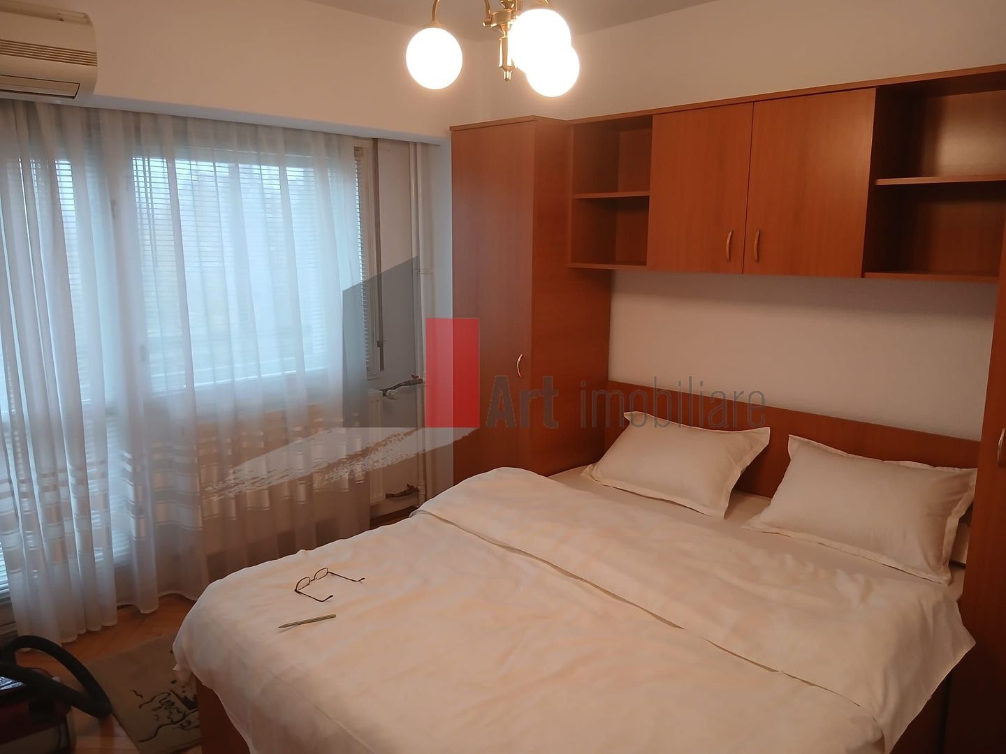 Inchiriere 3 Camere Decebal - Poză 4