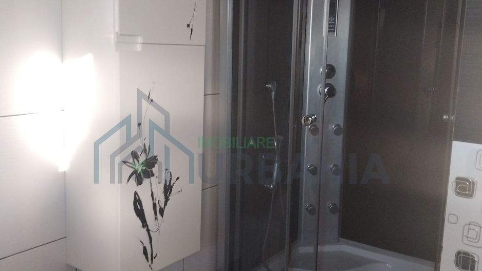 Apartament 3 camere de închiriat în Miroslava, complex Miroslava Residence - Poză 8