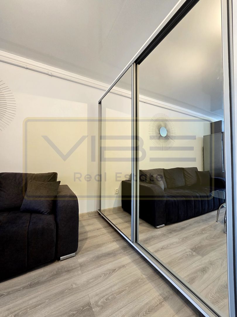 Copou Garden- Bloc nou- Prima închiriere - View Panoramic - Poză 10