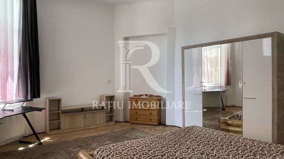 Apartament la casa cu 2 camere | Centrala pe gaz | Oradea - Poză 7