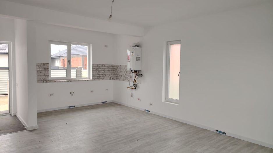 Casa Samurcasi Crevedia - Poză 2