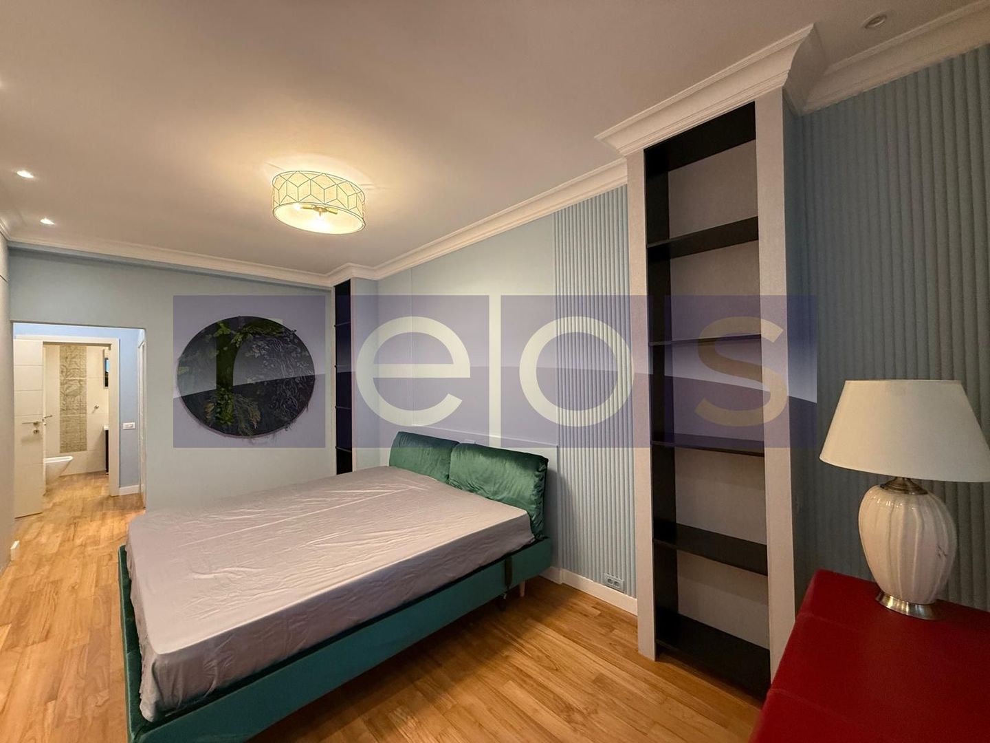 INCHIRIERE 4 CAMERE | NORDULUI | IDEAL FAMILIE | 170 MP | 2 PARCARI - Poză 7