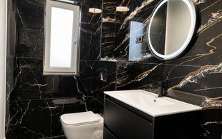 COMISION 0% |Duplex Sag|110 mp utili|Panouri fotovoltaice + Baterie - Poză 5
