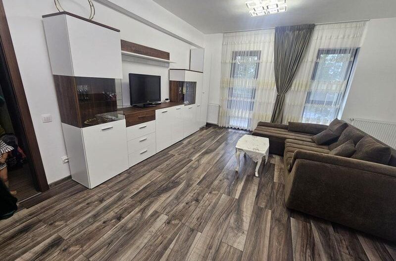 AP. 2 CAMERE- METALURGIEI, CENTRALA PROPRIE, BUCATARIE INCHISA, MODERN - Poză 1