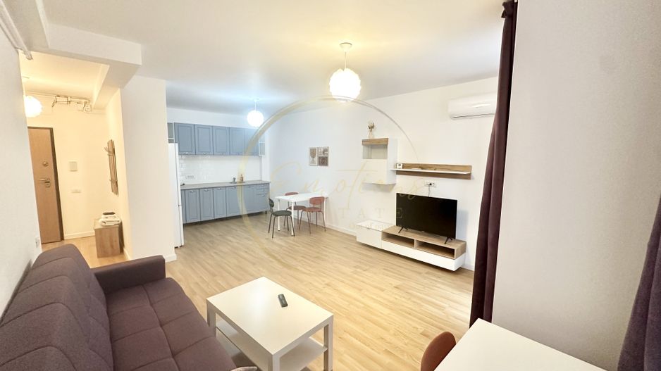 NOU | Apartament 2 Camere - Torontalului | CAMPEADOR CITY - Poză 1