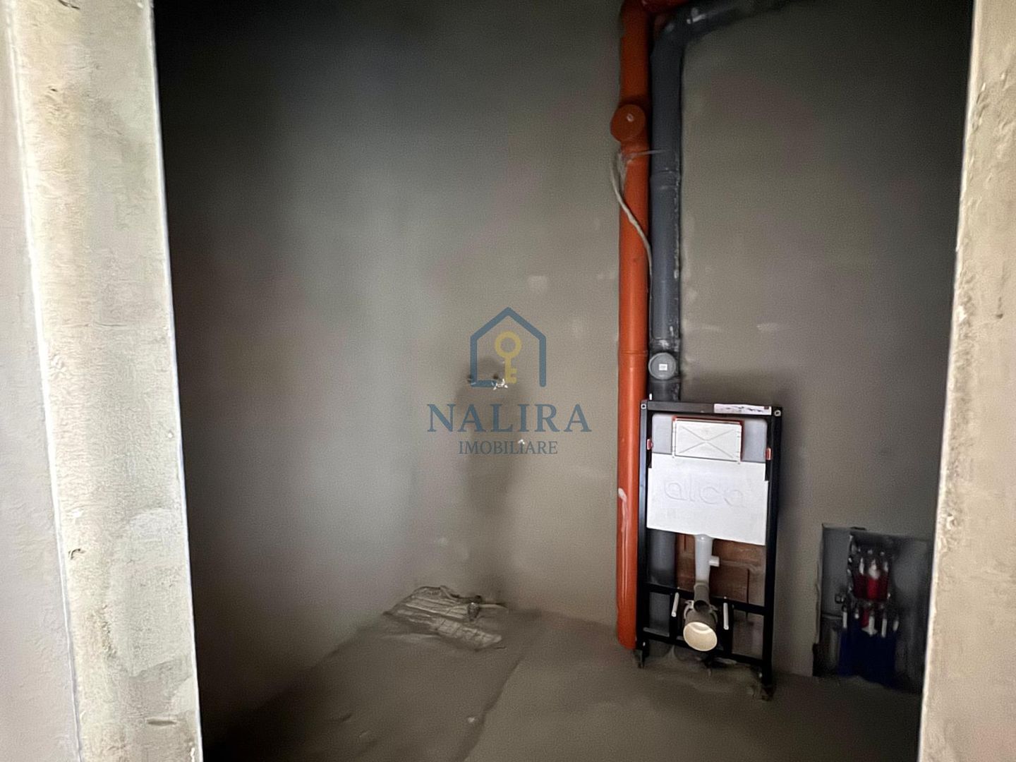 Apartament 2 camere de vanzare - bloc nou Anton Pann + loc de parcare - Poză 5