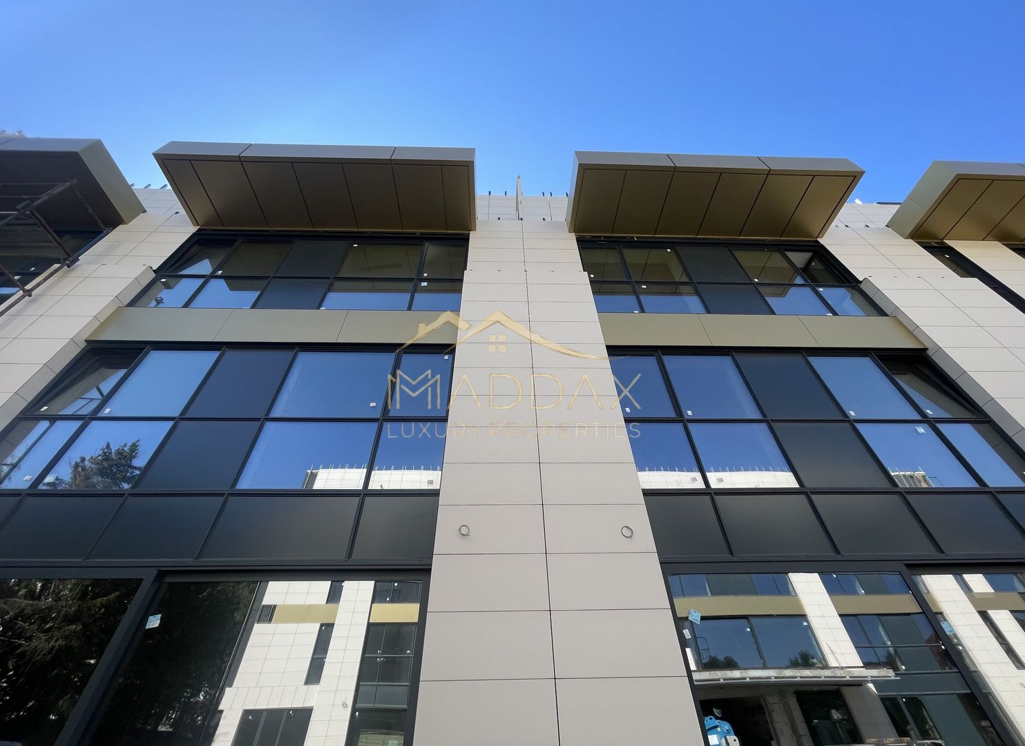 Duplex LUX***mobilat**3 camere**128 mp//View padure//Iancu Nicolae - Poză 43