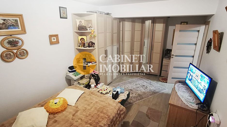 Apartament 2 camere, capat CUG | 64 mp | bloc NOU - Poză 1