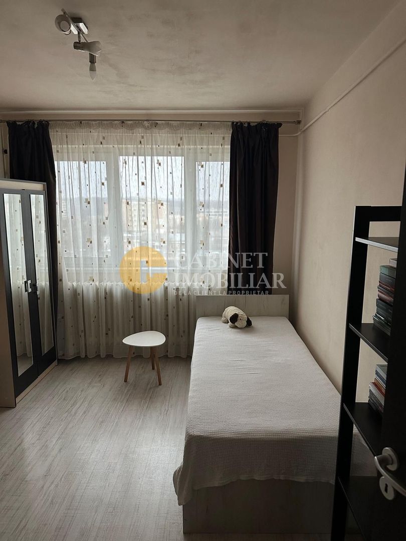 🏡 Apartament 2 camere decomandate de vânzare | Tătărași – Iași - Poză 5